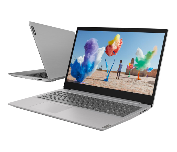 Lenovo IdeaPad S145-15 i3-1005G1/8GB/256 - 549386 - zdjęcie